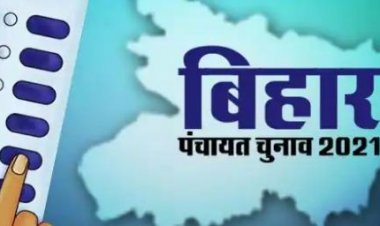 Bihar Panchayat Chunav: प्रत्‍याशी रिक्शा, टमटम और बैलगाड़ी से कर सकेंगे प्रचार