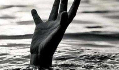 मोतिहारी में दर्दनाक हादसा, पानी में समाए 3 घरों के 'चिराग'