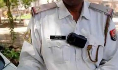 अब वाहन चेकिंग के दौरान आमलोगों से दुर्व्यवहार नहीं कर पाएगी ट्रैफिक पुलिस, आईजी ने दिए ये निर्देश