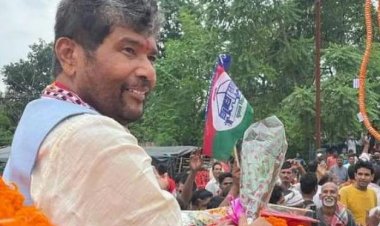 LJP में टूट के बाद चिराग पासवान से पटना में पहली बार मिलेंगे पशुपति पारस, रामविलास के बरखी में होंगे शामिल