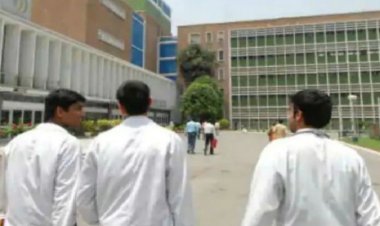 बिहार-झारखंड के मेडिकल के छात्रों के लिए Good news! यहां बढ़ेगी MBBS की 300 सीटें, जानें पूरी Detail