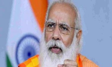 बिहार ने PM मोदी को दिया  बड़ा बर्थडे गिफ्ट, टीकाकरण में मारी बाजी, सेकेंड पर कौन रहा