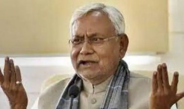 बख्तियारपुर का नाम बदलने की मांग पर सीएम ने लगाया विराम, कहा- मेरा जन्मस्थान है, कौन बदल सकता है नाम