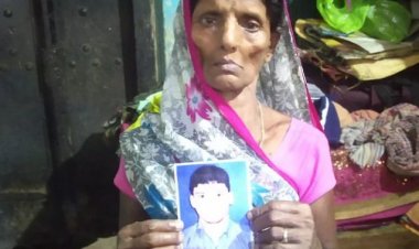 पीतल बर्तन व्यवसायी का दो महीने के बाद भी नही मिला कोई सुराग, परिजनों को सताने लगी अनहोनी की आशंका
