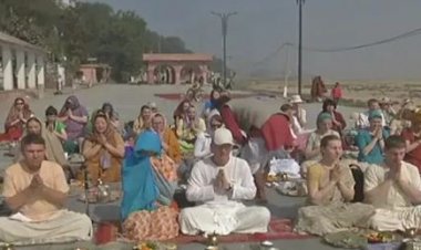 गया में इस बार भी नहीं लगेगा विश्व प्रसिद्ध पितृपक्ष मेला, पिंडदान से पहले जान लें नए नियम