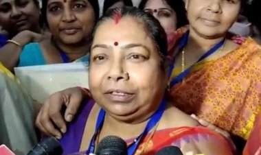 पटना नगर निगम के चुनाव में बड़ा उलटफेर, मेयर गुट की रजनी देवी बनीं उपमहापौर