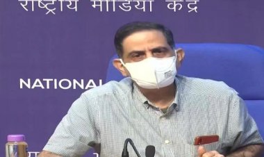 भारत में घट रहे हैं कोरोना के मामले, लेकिन आने वाले त्योहारों के दौरान ये जिम्मेदारी निभाना है जरूरी
