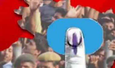Bihar Panchayat Chunav: पुड़ी-बुंदिया और मछली-भात का भोज दे रहे 3 मुखिया प्रत्याशियों के खिलाफ FIR