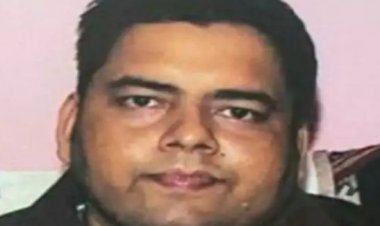 परिवार के साथ कोलकाता भागा PK:सॉल्वर गैंग के सरगना की तलाश में यूपी पुलिस का पटना और छपरा में छापा, पहली बार हाथ लगी सरगना की फोटो, पटना में खुद को बताता था डॉक्टर