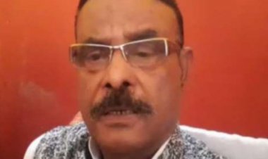 पूर्व केंद्रीय मंत्री नागमणि ने बिहार में नई पार्टी लांच करने का किया एलान