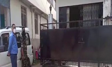 करोड़पति निकला बिहार पुलिस का कांस्टेबल, आरा-पटना में एक साथ 9 ठिकानों पर जारी है रेड