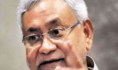 दिल्ली में बोले CM नीतीश- जातीय जनगणना देशहित में,  बिहार जाकर करेंगे विचार