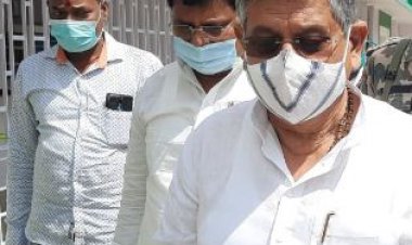 जातीय जनगणना पर केंद्र के हलफनामे पर बोले लल्लन  सिंह - यह अंतिम निर्णय नहीं