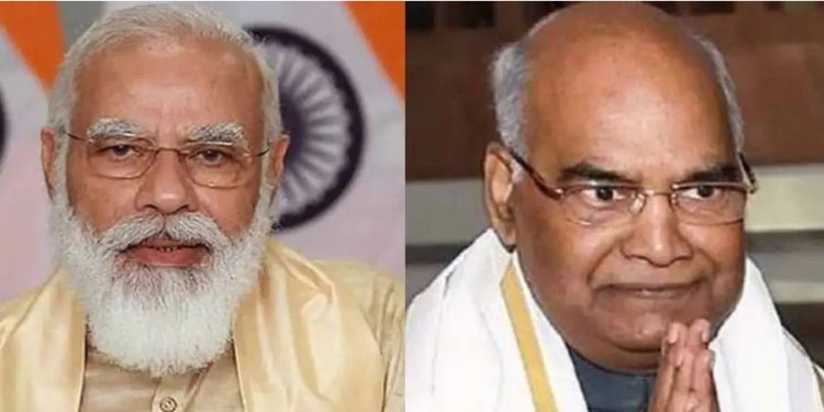 दूर्गा पूजा के बाद बिहार आएंगे राष्ट्रपति और PM मोदी,  खास समारोह में होंगे शामिल