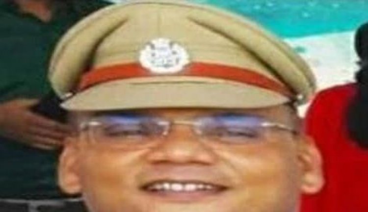 पटना: बालू माफिया से सांठगांठ का आरोपी DSP निकला करोड़पति, 3 ठिकानों पर छापेमारी में खुलासा