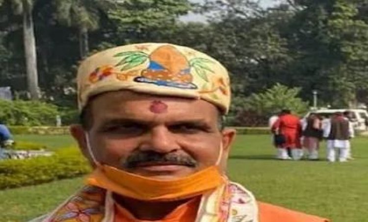 अब बिहार में BJP विधायक ने मांगी विधानसभा में हनुमान चलीसा पढ़ने की इजाजत