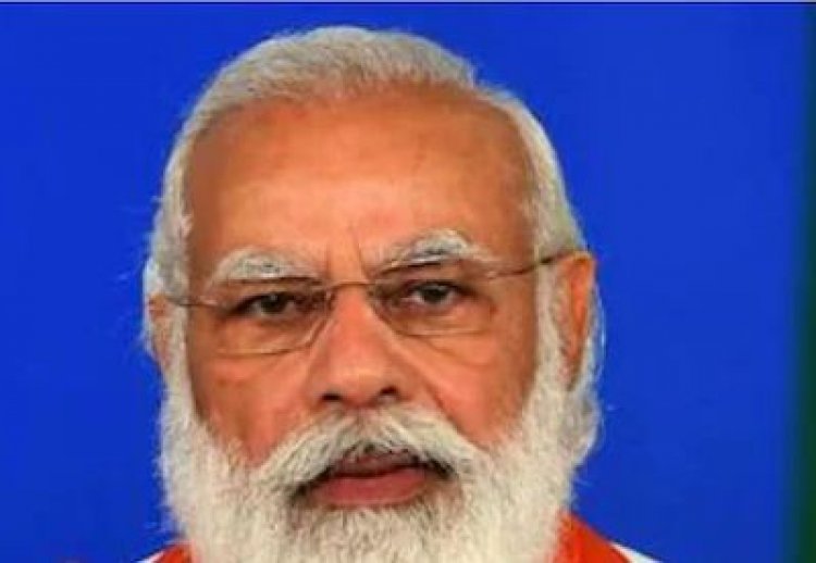 रामविलास पासवान की पहली बरसी पर बड़े आयोजन की तैयारी, चिराग ने PM मोदी को भेजा न्योता