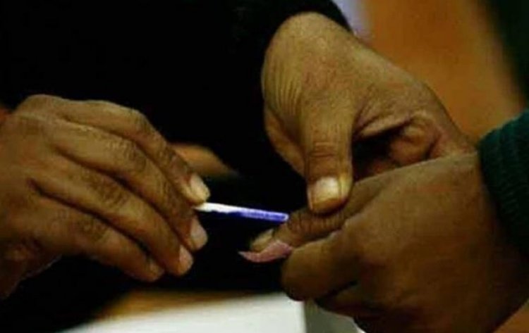 Bihar Panchayat Election 2021: EC का बड़ा फैसला, कहा-वोटिंग के सात दिन पहले उपलब्ध कराएं मतदाता पर्ची