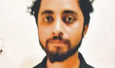 पटना: इंश्योरेंस का क्लेम पाने के लिए शातिर ने रची साजिश, पुलिस भी हुई हैरान