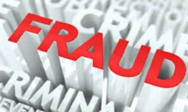 जालसाजी: गोवा घूमने का ऑफर देकर रिटायर डीजी से एक लाख रुपये की ठगी, ऐसे लगाया चूना
