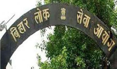 बीपीएससी के 422 पदों में 131 पर महिलाओं ने मारी बाजी, 28 अभ्यर्थियों ने इंटरव्यू में नहीं लिया भाग