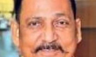 बिहार क्रिकेट एसोसिएशन के गेस्ट हाउस में बैठकर शराब पी रहे थे जीएम नीरज सिंह , पुलिस ने भेजा जेल