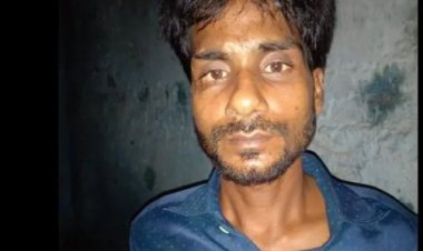 झाड़ू लगा रही थी दादी  ड्राइवर पोते ने ट्रक से कुचलकर मार डाला