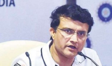 BCCI अध्यक्ष सौरव गांगुली ने बताया, कहां होना चाहिए IPL 2022 का आयोजन