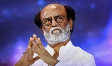 रजनीकांत  करीबी ने बताया कब तक मिल सकती है अस्पताल से छुट्टी
