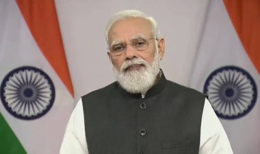 आपकी वजह से मोदी हो रहे और मजबूत केंद्र पर दादागिरी का आरोप