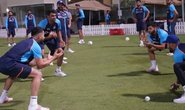 न्यूजीलैंड के खिलाफ कोहली करेंगे टीम बदलाव
