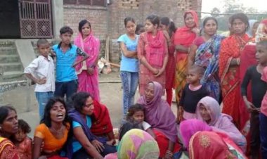 जहरीली शराब कांड: नही थम रहा मौत का सिलसिला, सरैया के बाद सकरा में दो की मौत, कई बीमार छुपकर करा रहे इलाज