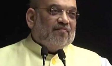 गृह मंत्री अमित शाह बोले- आत्मनिर्भर भारत के सपने को सिद्ध करने के लिए सहकारिता से बड़ा कोई मार्ग नहीं
