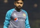 ICC T20 Rankings: बाबर आजम बने नंबर-1 बल्‍लेबाज, श्रीलंका के हसरंगा ने फिर रचा इतिहास