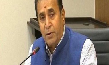ईडी कार्यालय पहुंचे महाराष्ट्र के पूर्व गृह मंत्री अनिल देशमुख, पूछताछ के लिए बुलाया गया