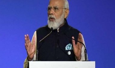 पीएम मोदी के यूरोप दौरे का आज आखिरी दिन, बिल गेट्स से करेंगे मुलाकात