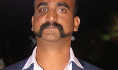 बालाकोट एयर स्ट्राइक के हीरो अभिनंदन वर्धमान का हुआ प्रमोशन, ग्रुप कैप्टन बनाए गए