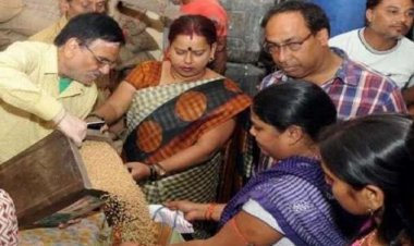 30 नवंबर के बाद गरीबों को मुफ्त राशन मिलना मुश्किल, जानें- क्या है सरकार का प्लान