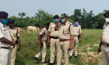 बिहार में जहरीली शराब से 40 की मौत के बाद 568 गिरफ्तार