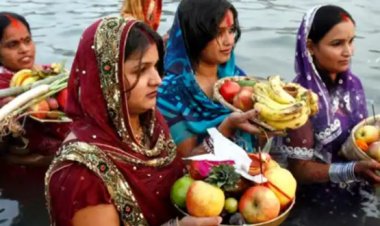 छठ घाट पर आपसे पूछा जा सकता है सवाल, जाने से पहले जरूर कर लें ये काम
