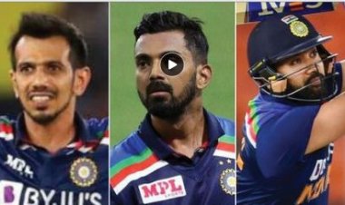 कोहली का रिकॉर्ड खतरे में:गुप्टिल छोड़ेंगे विराट को पीछे, NZ के खिलाफ रोहित, चहल और राहुल ने किया कमाल तो टूटेंगे कई रिकॉर्ड