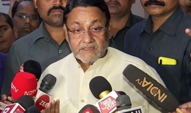 नवाब मलिक ने समीर वानखेड़े पर लगाया मुस्लिम होने का आरोप, काशिफ खान के साथ संबंधों को लेकर किया यह दावा