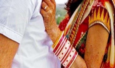 शादी करने के लिए यूपी से बिहार भाग आए लड़का-लड़की, पकड़े जाने पर रिश्ता बता चौंकाया