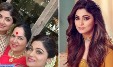 Bigg Boss 15: शमिता शेट्टी की वापसी पर मां सुनंदा ने किया रिएक्ट, ट्वीट में बताया सब सच