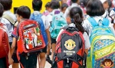 नई शिक्षा नीति में बढ़ेगी अभिभावकों की भागीदारी, बिहार का शिक्षा विभाग जुट गया है तैयारियों में