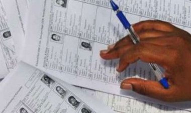 वोटर लिस्ट में नाम जुड़वाने के लिए आज चलेगा खास अभियान, गया के बूथों पर किए गए ये इंतजाम
