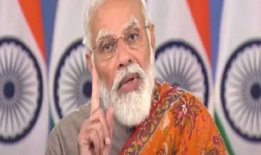 आधे से ज्यादा लोगों ने माना पीएम मोदी ने कृषि कानूनों को रद करने में लिया सही फैसला, जानिए और क्या कहता है ये सर्वे