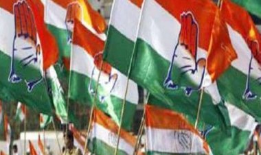 देशभर में आज 'किसान विजय दिवस' मनाएगी कांग्रेस, जिले से लेकर ब्लाक लेवल तक सड़कों पर होंगे कार्यकर्ता!