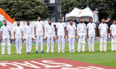 कानपुर टेस्ट मैच के लिए ये खिलाड़ी होगा भारतीय टीम में शामिल, रिपोर्ट आई सामने