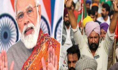 तीनों कृषि सुधार कानूनों की वापसी की घोषणा के बाद राज्य में सियासी समीकरण बदलने के संकेत